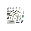 Parking Brake Hardware Kit for Legacy, Outback, Forester, Impreza+More 17388