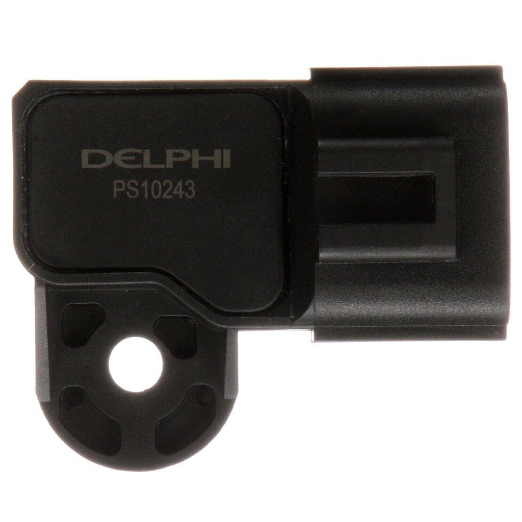 Manifold Absolute Pressure Sensor for Transit Connect, Fusion+More PS10243