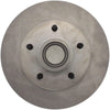 Front Disc Brake Rotor for Grand Lemans, Century, Regal+More (121.62015)