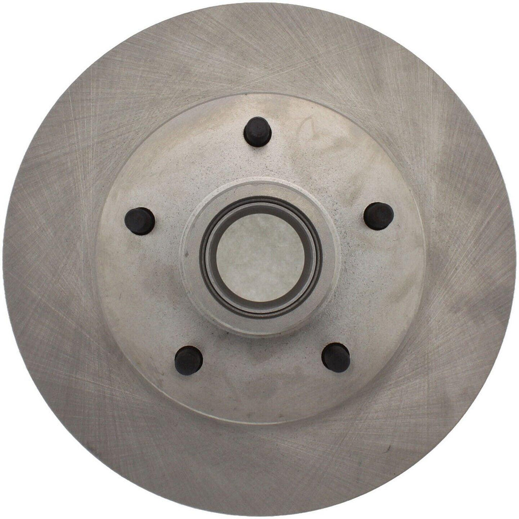 Front Disc Brake Rotor for Grand Lemans, Century, Regal+More (121.62015)