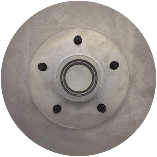 Front Disc Brake Rotor for Grand Lemans, Century, Regal+More (121.62015)