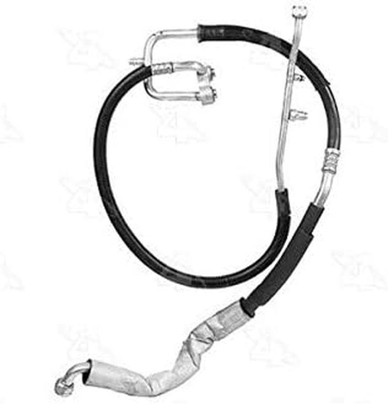 56017 Hose Assembly