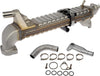 Dorman 904-5022 Exhaust Gas Recirculation (EGR) Cooler Compatible with Select IC Corporation/International Models