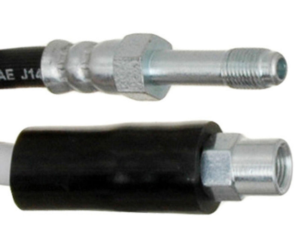 Raybestos Brake Hydraulic Hose for 525I, 530I, 540I, M5, 528I BH382499