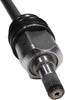 NCV37571 CV Axle Shaft Assembly - Left Front (Driver Side)