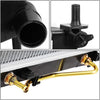 OEM-RA-13202 13202 Factory Style Aluminum Core Cooling Radiator Compatible with 11-13 Elantra/2013 Elantra Coupe AT/MT