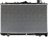 Spectra Complete Radiator CU1823
