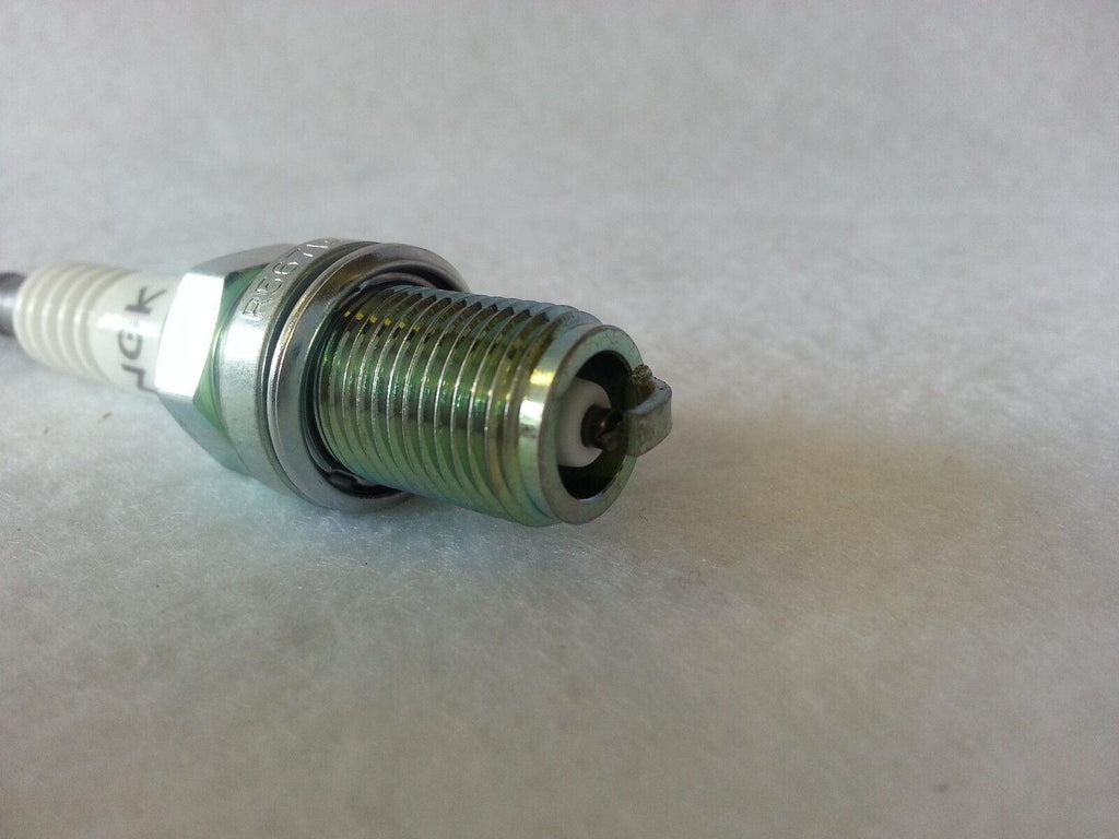 NGK R5672A-9 7405 Racing Spark Plugs Race-Tuned-Tur