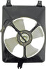 Dorman 620-243 A/C Condenser Fan Assembly Compatible with Select Honda Models