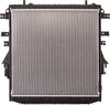 CU13501 Complete Radiator, 1 Pack
