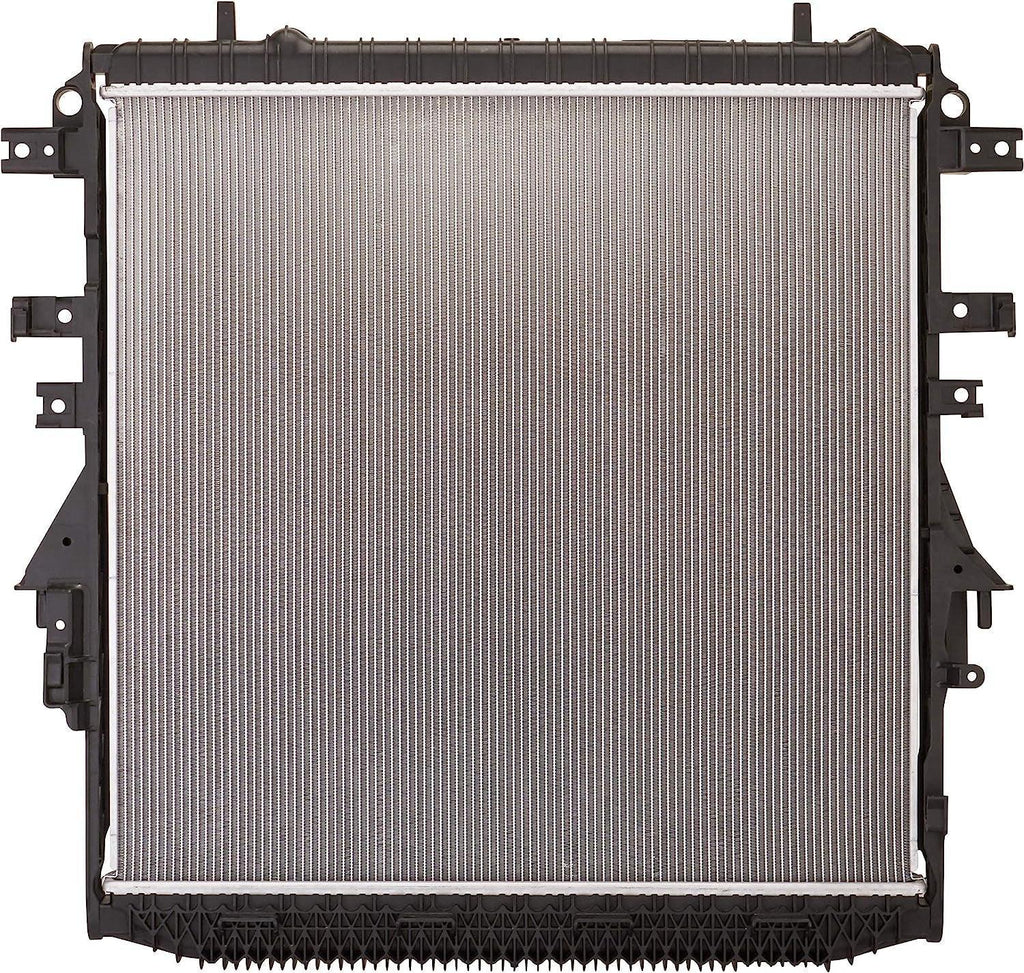 CU13501 Complete Radiator, 1 Pack