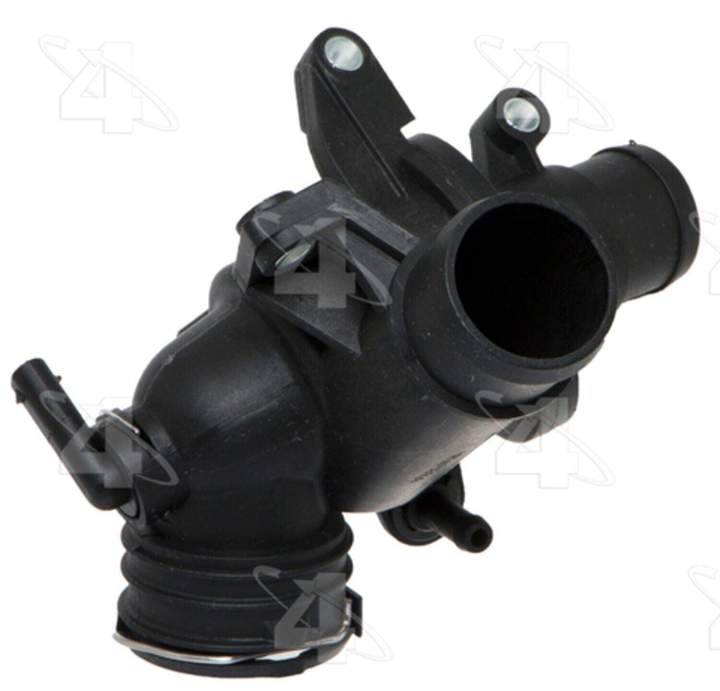 Engine Coolant Thermostat Housing for Sprinter 2500, Sprinter 3500+More 86040