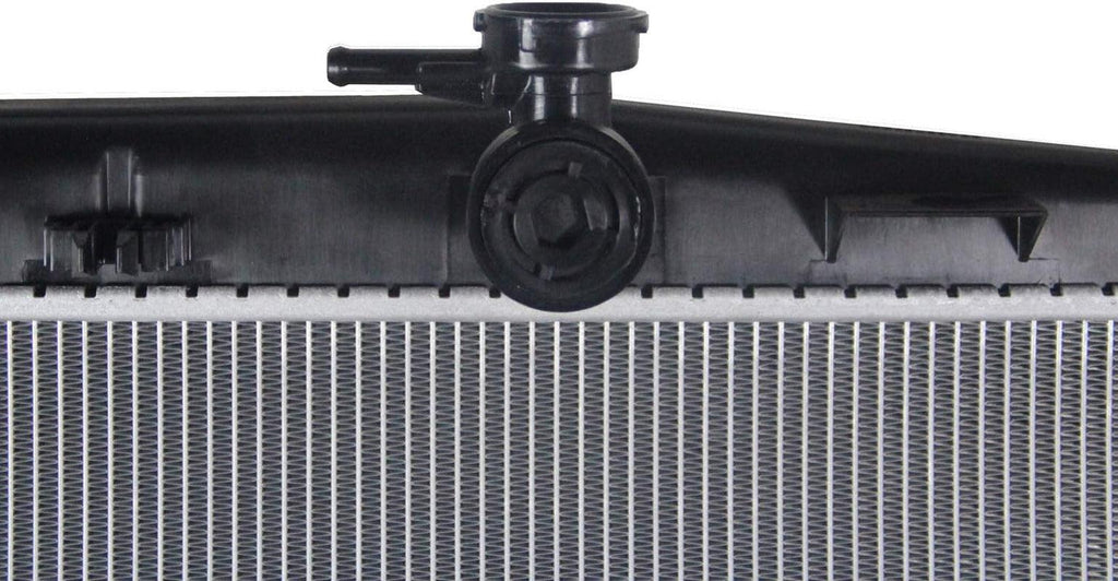 13596 Radiator Compatible with 2016-2020 Lexus RX350