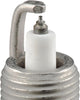 Autolite Iridium XP Automotive Replacement Spark Plugs, XP985 (4 Pack)