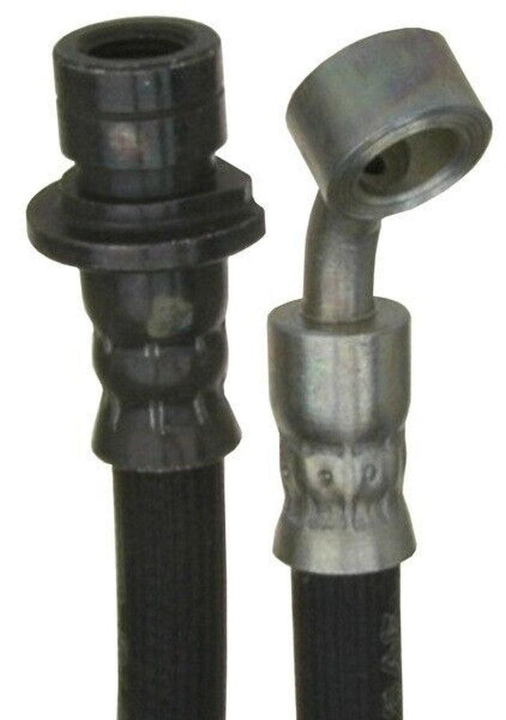Rear KIT Raybestos Brake Hydraulic Hose for 2004-2008 Acura TSX (79116)