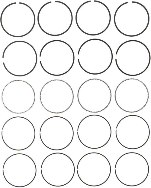 41857CP Engine Piston Ring Set