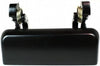 for Ford Explorer Exterior Door Handle Front or Rear, Driver or Passenger Side Smooth Black (1995-1997) | Trim:All Submodels | FO1310103 | 5L2Z7822404AAPTM