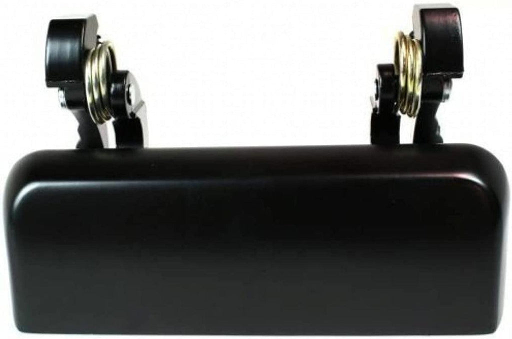 for Ford Explorer Exterior Door Handle Front or Rear, Driver or Passenger Side Smooth Black (1995-1997) | Trim:All Submodels | FO1310103 | 5L2Z7822404AAPTM