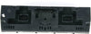GM Original Equipment 25925112 Heating and Air Conditioning Control Panel