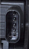 AGSH1001 Radiator Shutter Assembly