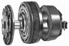 48851 Remanufactured Clutch Assembly