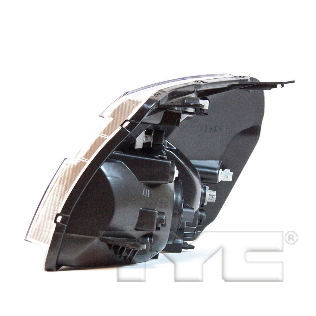 TYC Headlight Assembly for 05-09 Chevrolet Equinox 20-6585-00-9