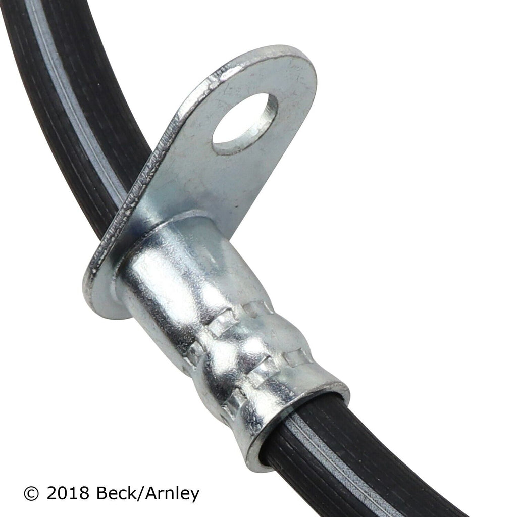 Beck Arnley Brake Hydraulic Hose for 07-08 Fit 073-1957