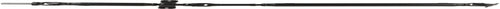 65-3506 Remanufactured Driveshaft/Prop Shaft