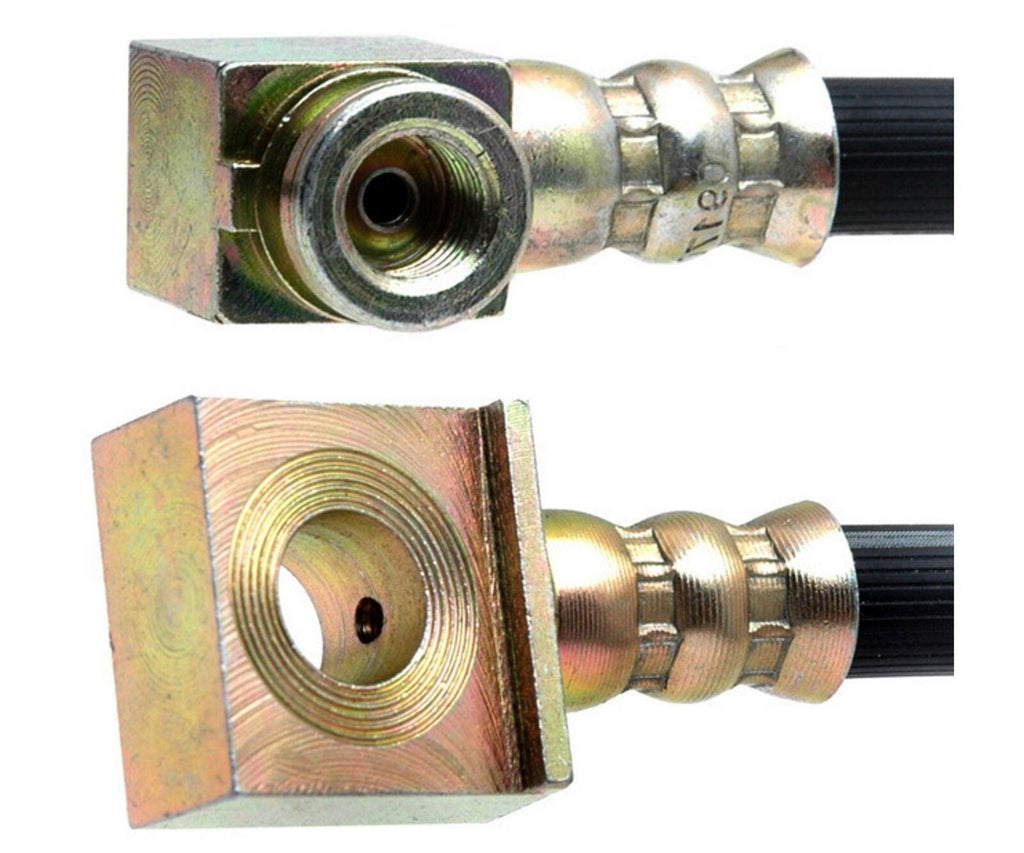 Brake Hydraulic Hose for Lebaron, Town & Country, Caravan+More BH380071