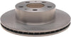 9982R Professional Grade Disc Brake Rotor