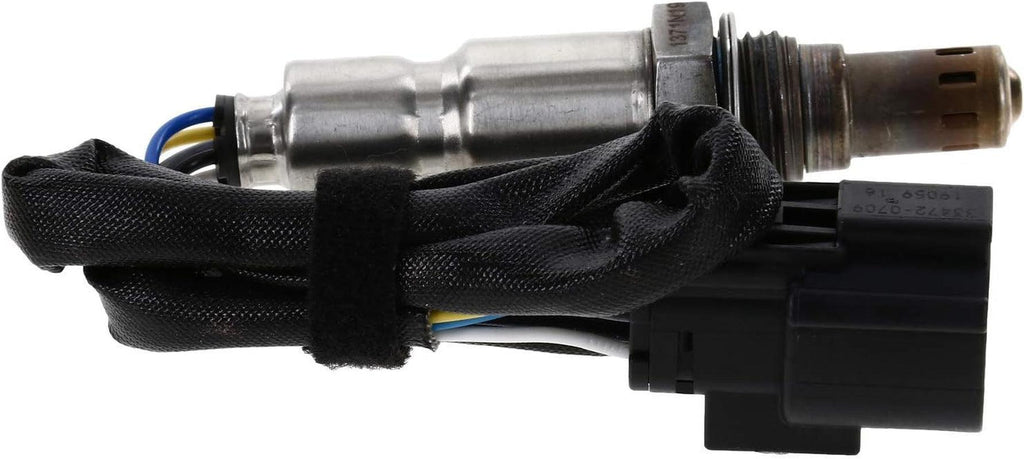 18158 Oxygen Sensor, OE Fitment