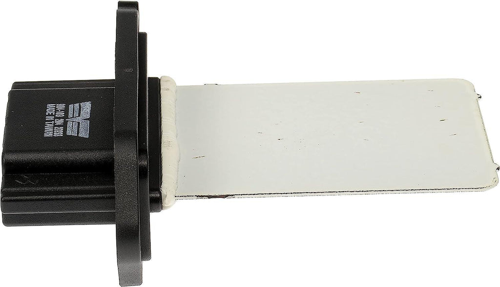 Dorman 984-109 HVAC Blower Motor Resistor for Select Subaru Models