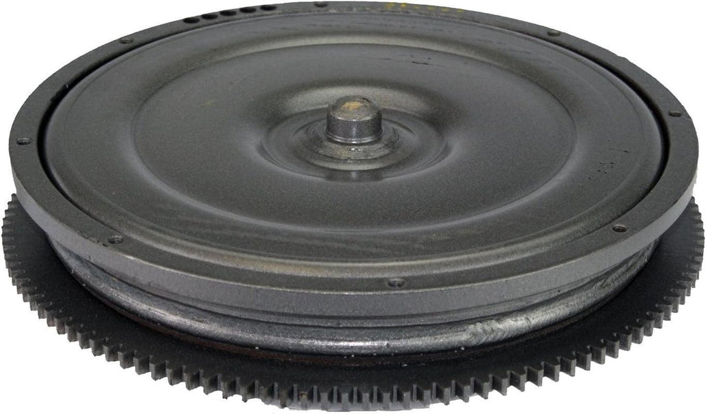 HO21 Torque Converter Remanufactured - Fits Transmission(S): B7TA/B7UA ; 11.250" Bolt Pattern (Renewed)