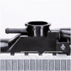 TYC Radiator for Prizm, Corolla 2198