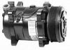 AC Compressor W/Clutch - Part # 57658