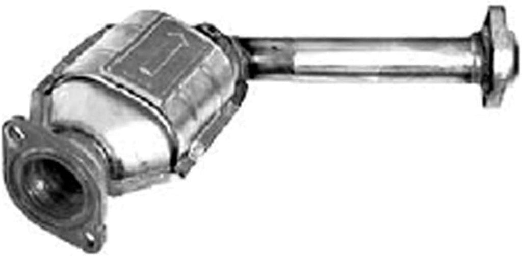 642252 Catalytic Converter