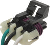 Professional PT2353 Multi-Purpose Pigtail