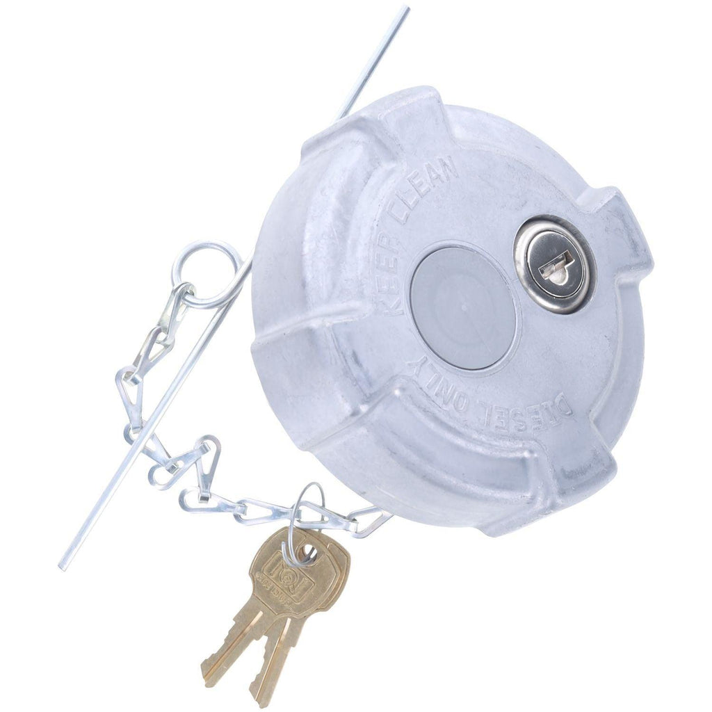 Motorad 2533-11 HD Locking Fuel Cap