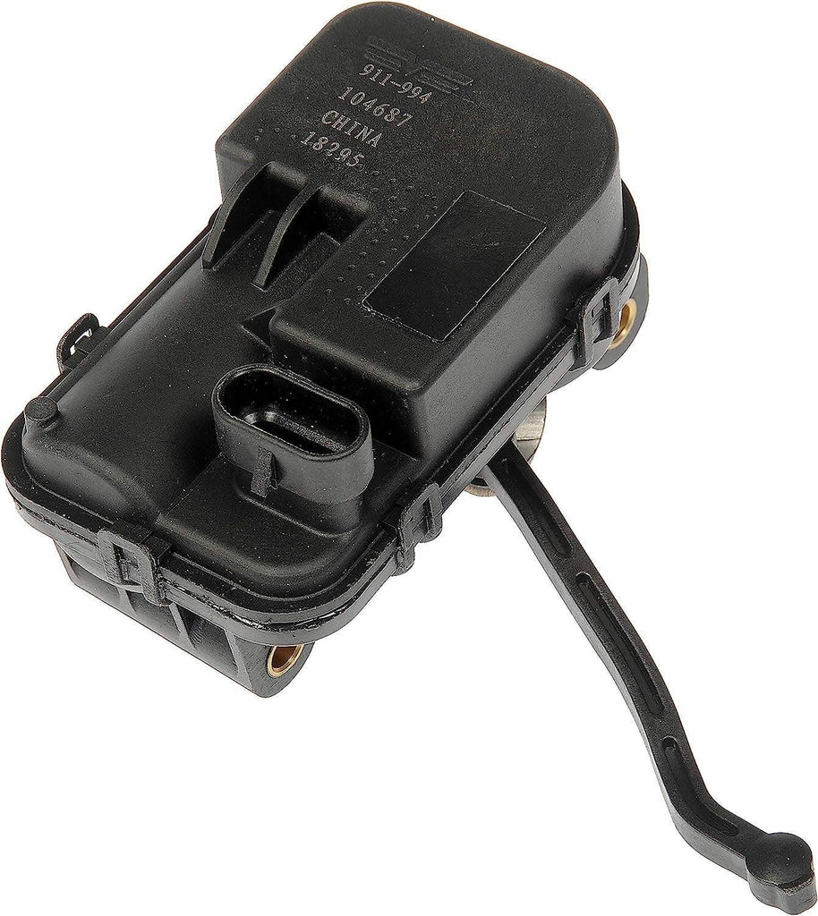 Dorman 911-994 Engine Intake Manifold Runner Control Valve Compatible with Select Hyundai/Kia Models