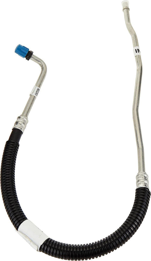 Genuine Parts 12472296 Engine Oil Cooler Outlet Hose Kit with Nut, Seal, and Protector