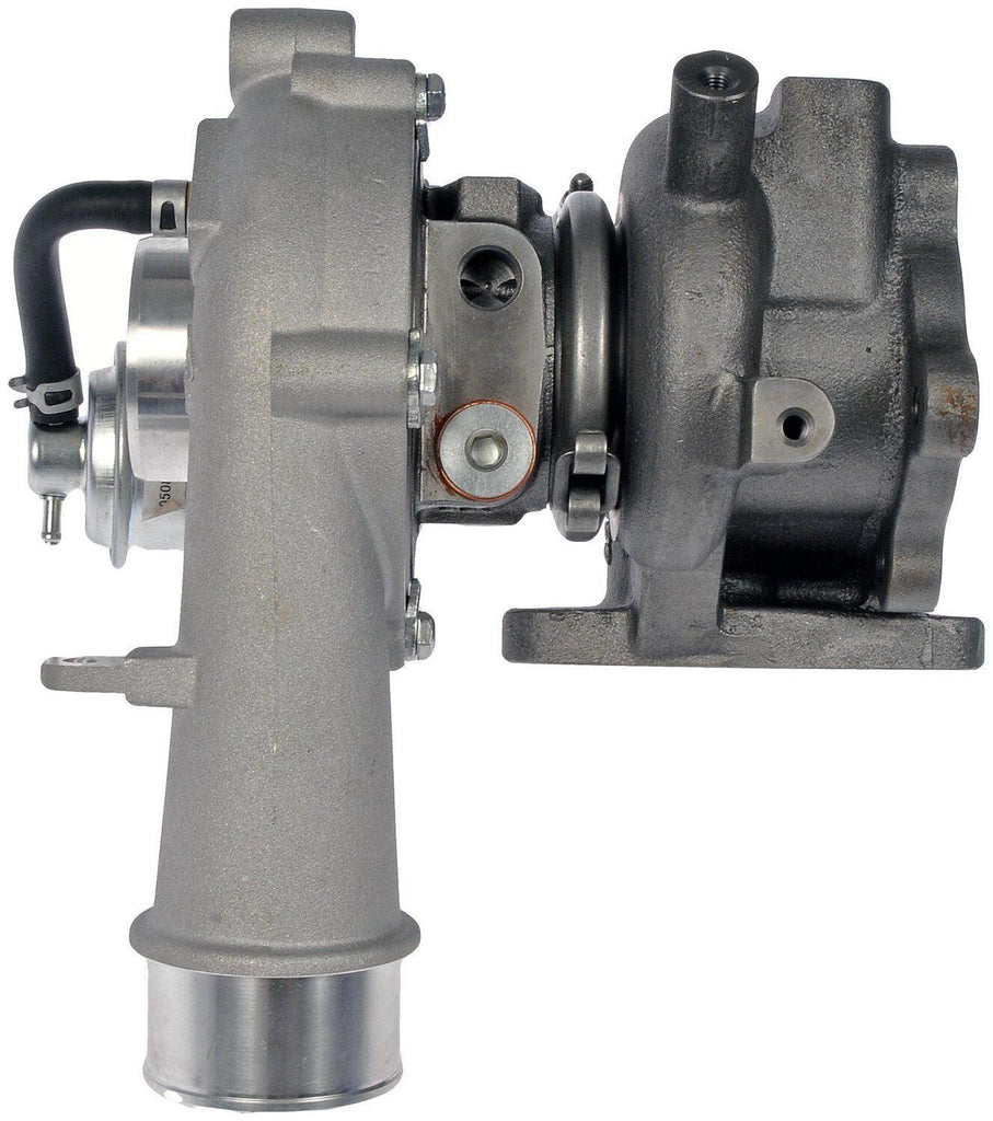 Dorman Turbocharger for 3, 6 917-152