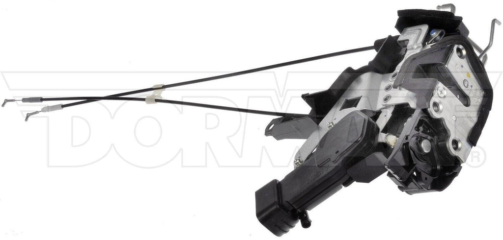 Conjunto De Pestillo De Puerta Dorman Para LX470, Land Cruiser 931-839