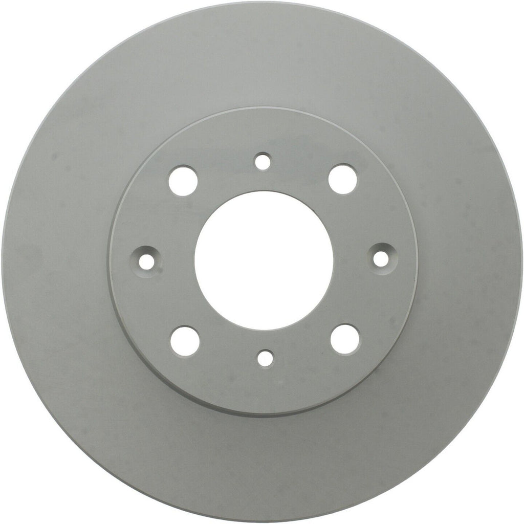 Centric Front Disc Brake Rotor for Honda (320.40011F)