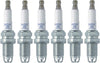 NGK Set of 6 Standard Laser Platinum Spark Plugs 0.044 for Lexus Toyota 3.0L V6