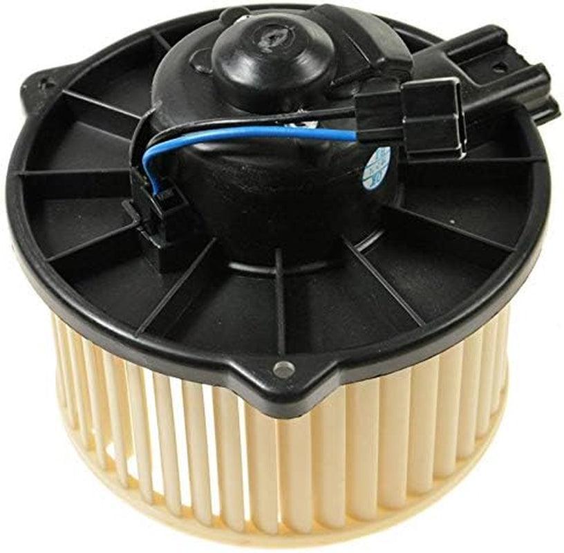 Heater Blower Motor W/Cage for 00 01 02 03 04 Volvo V40 S40