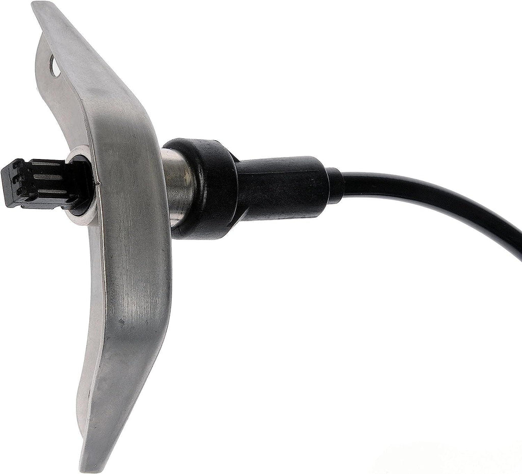 Dorman 695-105 Front Passenger Side ABS Wheel Speed Sensor Compatible with Select Ford Models