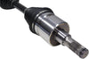 NCV10244 CV Axle Shaft Assembly - Left or Right Front (Driver or Passenger Side)