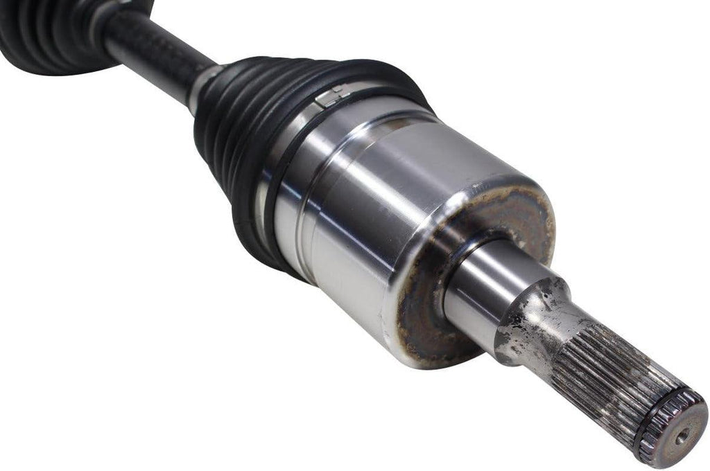 NCV10244 CV Axle Shaft Assembly - Left or Right Front (Driver or Passenger Side)