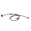 Mando ABS Wheel Speed Sensor for 07-09 Hyundai Santa Fe 25A1244