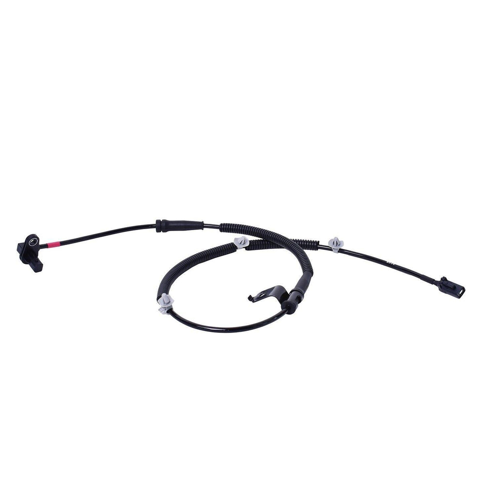 Mando ABS Wheel Speed Sensor for 07-09 Hyundai Santa Fe 25A1244